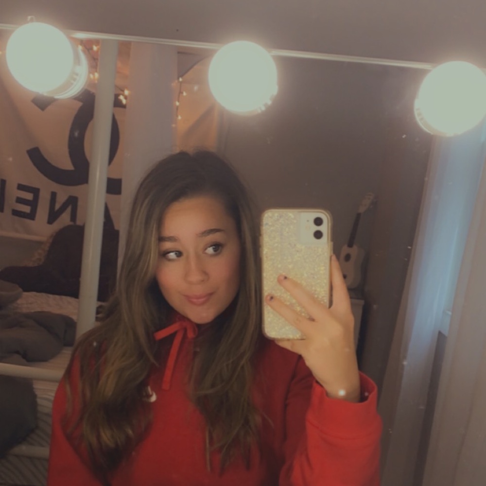 Meet your Posher, Brittany